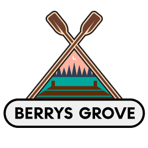 Berry's Grove Campground - Tyngsborough, MA