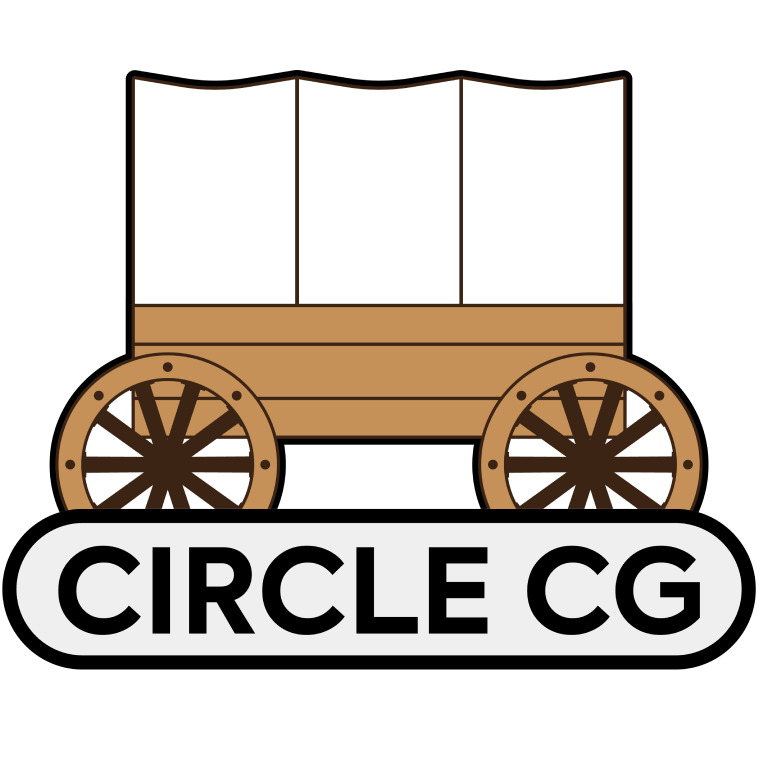 Circle CG